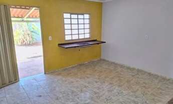 Imagem 2: Casa no Monte Castelo