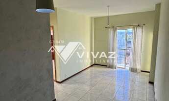 Imagem 3: Excelente Apartamento com 02 Quartos Varanda e Vaga no Engenho de Dentro