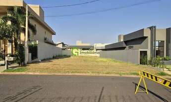 Imagem: Terreno condominio Terra Vista com excelente