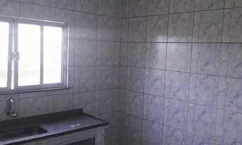 Imagem 3: Alugo Excelente casa de três quartos no bairro Coelho / SG