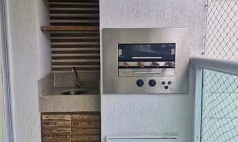 Imagem 4: Imóvel para aluguel tem 108 metros quadrados com 2 quartos em Icaraí - Niterói - RJ