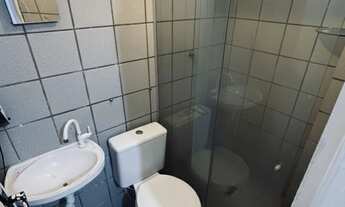 Imagem 7: Apartamento Quitado Financiável no coração de Parnamirim