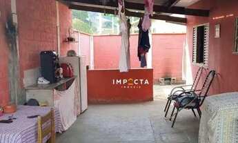 Imagem 4: Casa com 2 dormitórios à venda, 72 m² por R$ 185.000,00 - São João - Pouso Alegre/MG