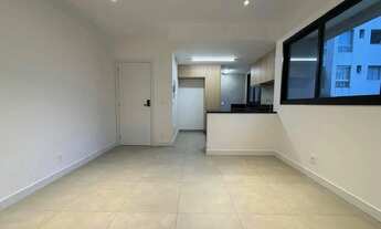 Imagem 3: Imóvel para aluguel possui 63 metros quadrados com 2 quartos em Lourdes - Belo Horizonte