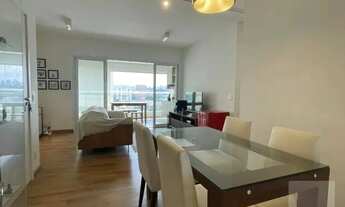 Imagem 2: Apartamento 02 dormitórios,02 vagas em Barra Funda