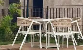 Imagem 7: Terreno à venda, 397 m² por R$ 740.000,00 - Condomínio Tamboré - Uberlândia/MG