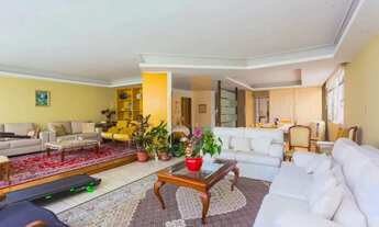 Imagem 5: APARTAMENTO 4 DORMITÓRIOS SENDO 3 SUÍTES 4 BANHEIROS 2 VAGAS