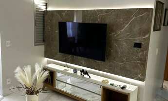 Imagem 4: Apartamento mobiliado no Jd Goias