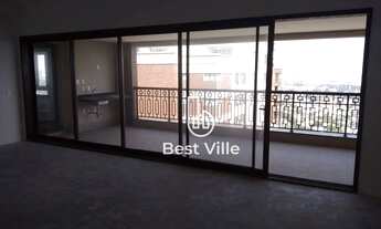 Imagem 6: Apartamento à venda, 228 m² por R$ 4.845.000,00 - Alphaville - Barueri/SP