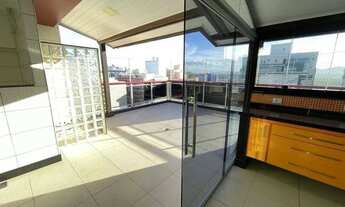 Imagem: Apartamento à venda, 4 quartos, 3 suítes