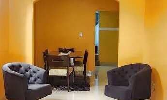 Imagem 3: Vendo Casa de 03 quartos no bairro Colônia Santo Antônio