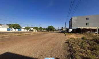 Imagem 3: Lote Comercial à Venda - 144m2 - ASRSE-115 - 1112 Sul - Palmas TO - Valor R$ 160.000,00