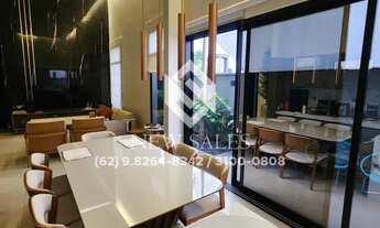 Imagem 3: Casa térrea em condomínio com 3 suítes - Parqville Pinheiros