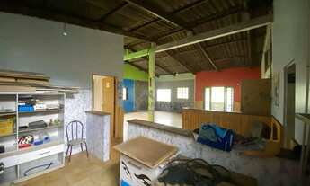 Imagem 7: Casa com 4 dormitórios, 150 m² - venda por R$ 600.000,00 ou aluguel por R$ 2.618,00/mês