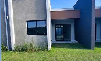 Imagem 6: Casa em Condomínio Fechado em Parnamirim - 2/4 Suíte - 74m² - Documentação Grátis - Última