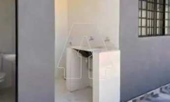 Imagem 2: Casa à venda no bairro Pinheiros em Araçatuba