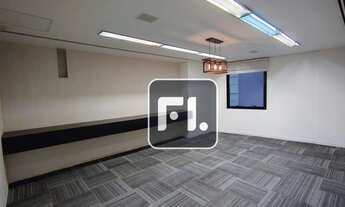 Imagem 7: Conjunto para alugar, 178 m² por R$ 24.550,02/mês - Jardins - São Paulo/SP