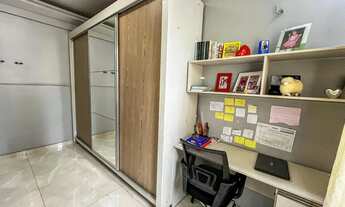 Imagem 7: Ed. Carajás -106m2 . 3/4 sendo 1 suíte na Batista Campos