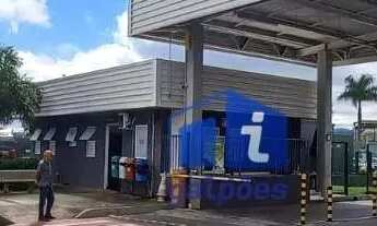 Imagem: LOG - Galpão com 2.343 m² dentro de Condomínio