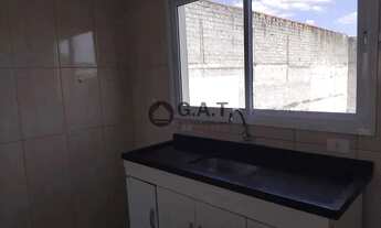 Imagem 7: Apartamento para locação no Jardim Prestes de Barros, Sorocaba-SP: 2 quartos, 1 suíte, 1 s