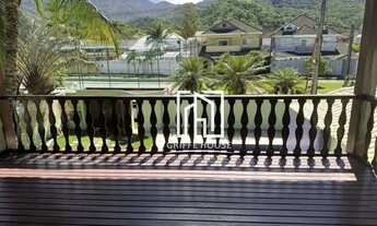 Imagem 3: CASA PARA LOCAÇÃO EM VARGEM GRANDE - 4 QUARTOS SENDO 1 SUÍTE TERRÉA - LAZER PRIVATIVO - CO