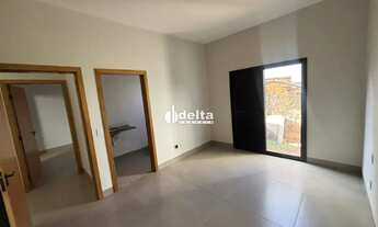 Imagem 6: Casa residencial disponível para venda no bairro Cidade Jardim em Uberlândia-MG