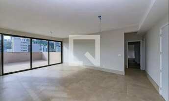 Imagem 3: Apartamento à Venda - Santa Lúcia, 4 Quartos, 168 m2