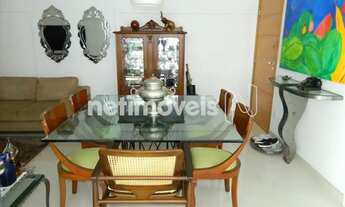 Imagem 3: Locação Apartamento 3 quartos Lourdes Belo Horizonte