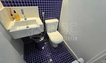 Imagem 13: Imóvel para venda possui 33 metros quadrados em Tijuca - Rio de Janeiro - RJ