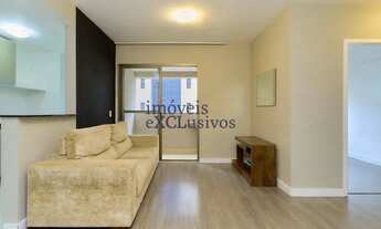 Imagem 2: Apartamento para locação no Monde Champagnat, Bigorrilho!