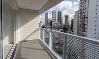 Imagem: Venda Apartamento 1 Dormitórios - 69.57