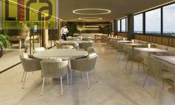 Imagem 6: Edifício Makai Apartamento com 3 dormitórios