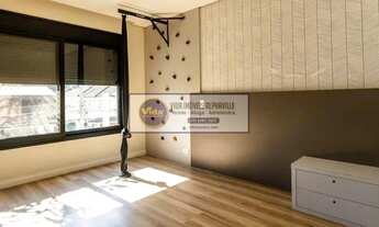 Imagem 5: Casa Permuta Centro Alphaville, SP 820m2 por R$ 5.000.000