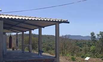 Imagem 4: Rancho Colinas do Sul 223.000M²