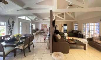 Imagem 6: Casa à venda em Cotia, Parque Dom Henrique, com 4 suítes, com 600 m²