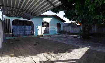 Imagem 2: OPORTUNIDADE Casa de Esquina no Conjunto Ponta Negra