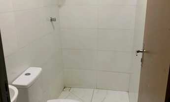 Imagem 6: Quitinete de um quarto na QNM 09 próximo ao metrô Ceilândia Sul