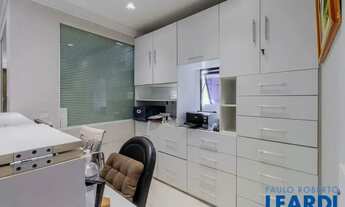 Imagem 5: CONJ. COMERCIAL - HIGIENÓPOLIS - SP