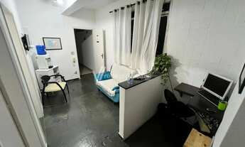 Imagem 3: Sala a venda para todas as areas profissionais