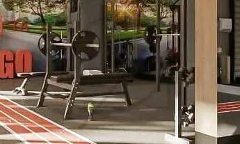 Imagem 7: URBAN ATRIO - QUADRA 202 SUL, PALMAS/TO - APARTAMENTOS DE 1, 2 E 3 SUÍTES