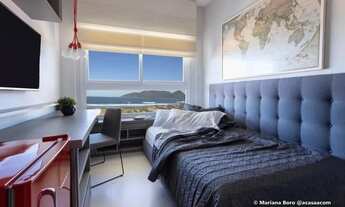 Imagem 3: Apartamento para Venda em Florianópolis, Morro das Pedras, 2 dormitórios, 1 suíte, 2 banhe