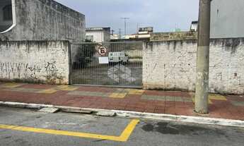 Imagem: Terreno 380m² a venda no Bairro São José