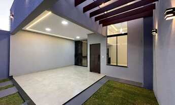 Imagem: Casa com 3 quartos à venda, 115 m² por