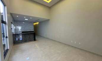 Imagem 4: Casa com 3 Quartos à venda, 118 m² por R$ 380.000 - Vila Jayara - Anápolis/GO