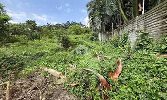 Imagem 4: Terreno com 1.675,00m² A Venda - João Paulo, Florianópolis SC