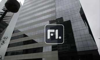 Imagem: Conjunto, 475 m² - venda por R$ 9.800.000,00