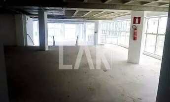 Imagem 2: Sala à venda, 1 vaga, Santo Agostinho - Belo Horizonte/MG