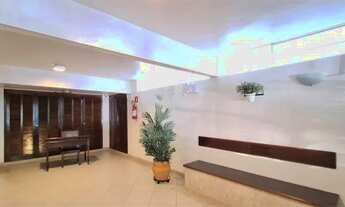 Imagem 2: Apartamento com 2 quartos à venda em Água Branca - SP