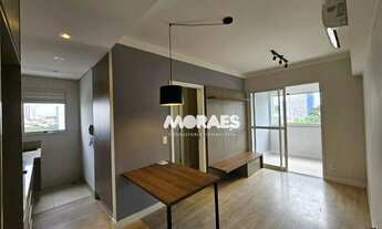 Imagem: Apartamento com 1 quarto para alugar, 40