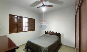 Imagem 7: Chácara - 392m² - 4 Quartos - Condomínio Recreio Panorama